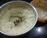 खान्देशी पध्दतीने मेथीची रस्सा भाजी (khandeshi methichi bhaji recipe in marathi) रेसिपी स्टेप 2 फोटो 