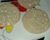 Foto del paso 4 de la receta: Milanesas de calabaza (con avena)