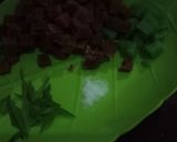 Foto langkah ke 1 dari resep 341. Kue Keranjang kukus santan.