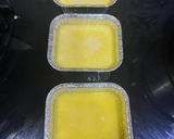 Foto langkah ke 3 dari resep Creme Brulee Snack Mpasi (6m+).