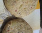 A picture of step 3 of Aloo ki Tikki.