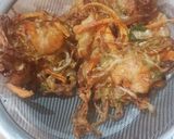 Foto langkah ke 3 dari resep Bakwan Sayur Kenangan❤.