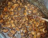 Szezámmagos csirkemell bunda nélkül recept fázis 5 fotója