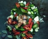 Foto langkah ke 2 dari resep Ayam kecap sunda.