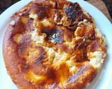 Foto del paso 4 de la receta: Budín de pan en sartén Essen