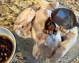 Hình bước làm 2 của món Le Cassoulet du trouveve