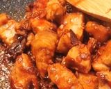Foto langkah ke 2 dari resep Lo bak/caramelized pork(semur daging babi).
