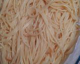 Foto langkah ke 4 dari resep Spaghetti Bolognese.