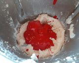Foto del passaggio 2 della ricetta Red Velvet Love
