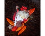 Foto langkah ke 1 dari resep Sambel penyet.