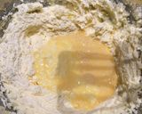 A picture of step 4 of Basic cupcake.