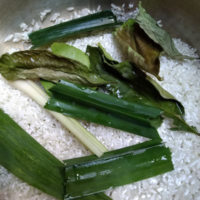 Langkah 1