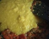 A picture of step 3 of Dal Tadka With Jeera Rice.