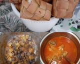 Foto langkah ke 8 dari resep Opor ayam merah.