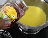 गोल्डन मिल्क (Golden Milk recipe in Hindi) रेसिपी चरण 3 फोटो