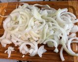 Une image de l'étape 6 de Ragoût de Sanglier aux Tomates, Carottes, Cèpes et Pommes de Terre.