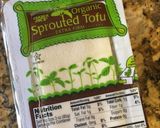 A picture of step 6 of Tofu Caprese.