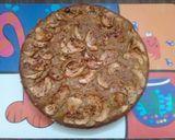 Foto del paso 9 de la receta: Pastel de manzanas con yogur