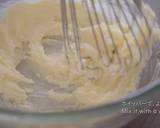 Cream Cheese Topped Strawberry MuffinRecipe video recipe step 6 photo