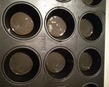 Φωτογραφία βήματος 3 της συνταγής Muffins αλμυρά