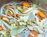 Foto del paso 2 de la receta: 🍃ᖇedondo de ternera🍃