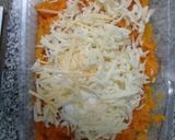 Foto del paso 2 de la receta: Tarta con pascualinas rellena con calabaza queso y zapallito