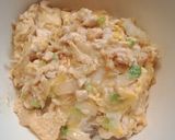 Foto langkah ke 7 dari resep Oyakodon ala SisiL.