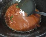 Foto langkah ke 5 dari resep Ikan asin Tipis Balado.