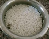 ઓસમણ અને ભાત (Osaman Rice Recipe In Gujarati) રેસીપી સ્ટેપ5ફોટો