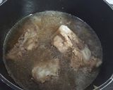 รูปขั้นตอนการทำที่ 1 ของ ก๋วยจั๊บญวน(ตามใจฉัน)