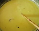 Punjabi style kadhi recipe step 3 photo