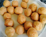Foto del paso 5 de la receta: Bocaditos de pollo Villaroy