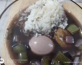 Foto del paso 7 de la receta: Sopa de frijoles estilo honduras