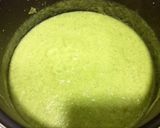 Foto del paso 4 de la receta: Crema de calabacín y puerros