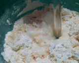 Foto del paso 1 de la receta: Tortilla santiagueña para el mate