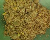 Foto langkah ke 5 dari resep Nasi Goreng Bakso 🍴.