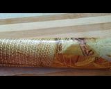 मूंगफली की बर्फी (mungfali ki barfi recipe in Hindi) रेसिपी चरण 7 फोटो
