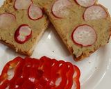 Kacsamáj pástétom recept fázis 3 fotója