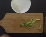 食煮#8《蘆荀培根義大利麵》的食譜步驟1照片