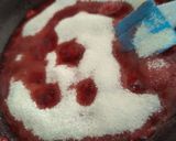 Foto del paso 3 de la receta: Mermelada de fresa 🥰
