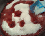 Foto del paso 3 de la receta: Mermelada de fresa 🥰