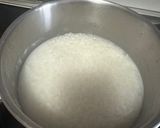 Foto del paso 2 de la receta: Arroz frito con atún picante