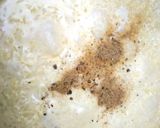 चावल की खीर (Chawal kheer recipe in Hindi) रेसिपी चरण 2 फोटो