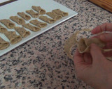 Foto del paso 7 de la receta: Los mejores pestiños "Para peder el sentío" 💯😋