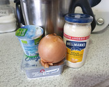 Foto del paso 1 de la receta: Dip de Cebolla