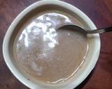 Foto langkah ke 1 dari resep Tumis Kembang kol, jamur kuping dan udang.