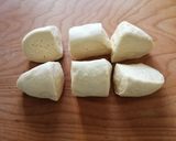Kacsazsíros sörkifli recept fázis 2 fotója