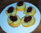 عکس مرحله 4 از دستور تارت کره ای انجیر