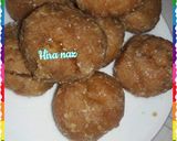 A picture of step 11 of Balushahi.