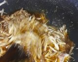 Foto langkah ke 3 dari resep Lumpia Ayam Suwir Wortel.